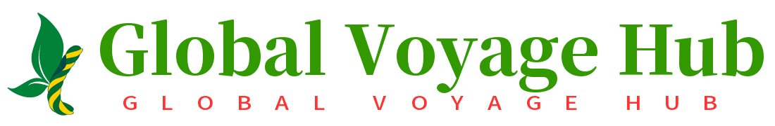 A convergence center for global travel information and services |  Global Voyage Hub